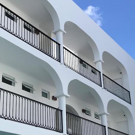 Mediterraneo Hotel Tulum Exterior photo